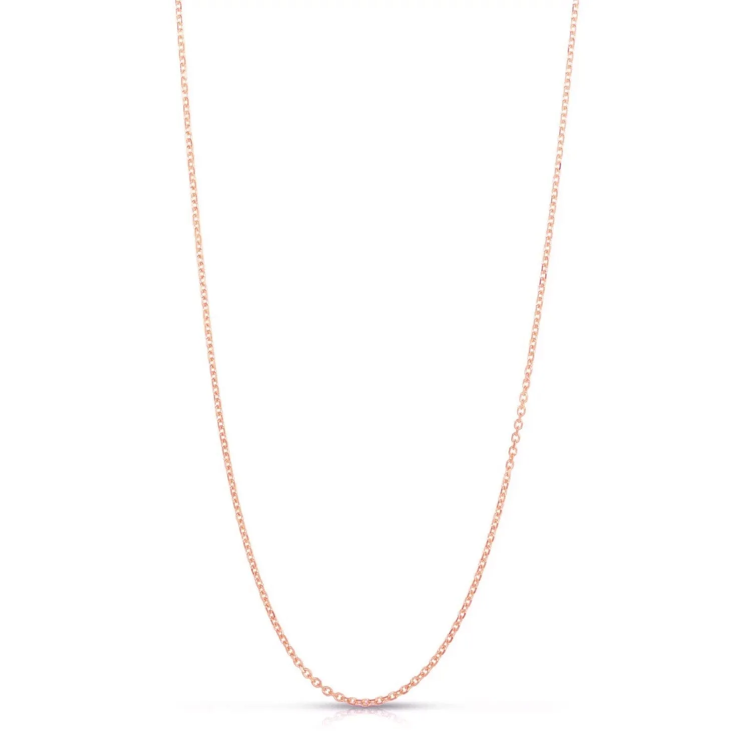 14K Metal Chain