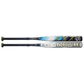 2024 Louisville Slugger LXT Fastpitch Softball Bat (-11): WBL2811010