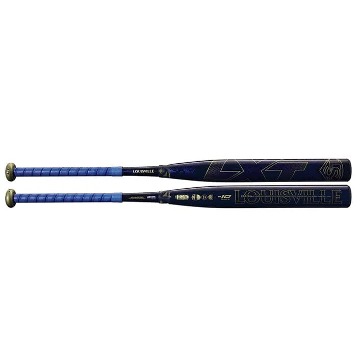 2025 Louisville Slugger LXT Fastpitch Softball Bat (-10): WBL2994010