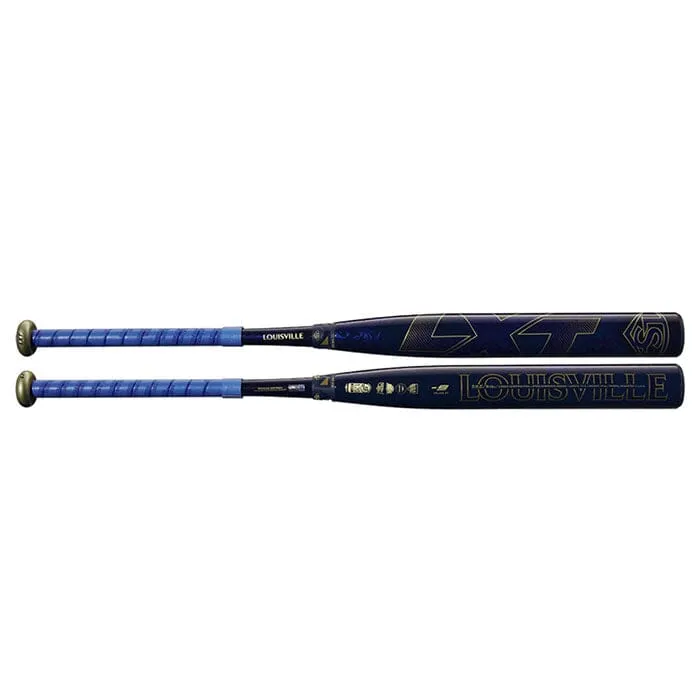 2025 Louisville Slugger LXT Fastpitch Softball Bat (-9): WBL2995010