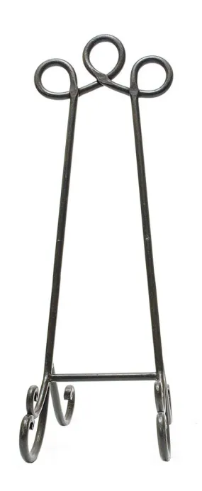 24" METAL EASEL