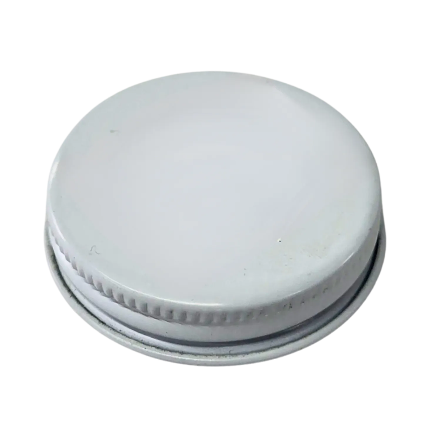 43mm Metal Jar Lid