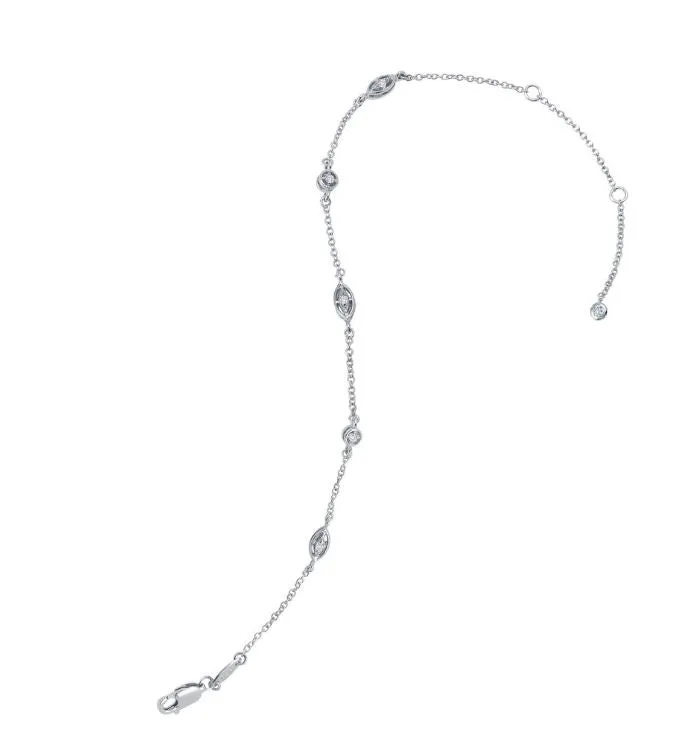 A0002CLP Anklet