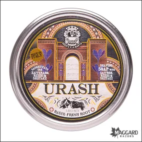 Abbate Y La Mantia Urash Shaving Soap, 200ml