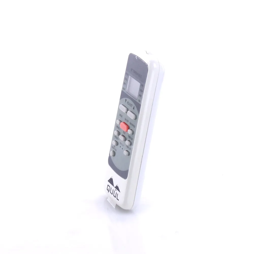 AC Quül® Remote Controller