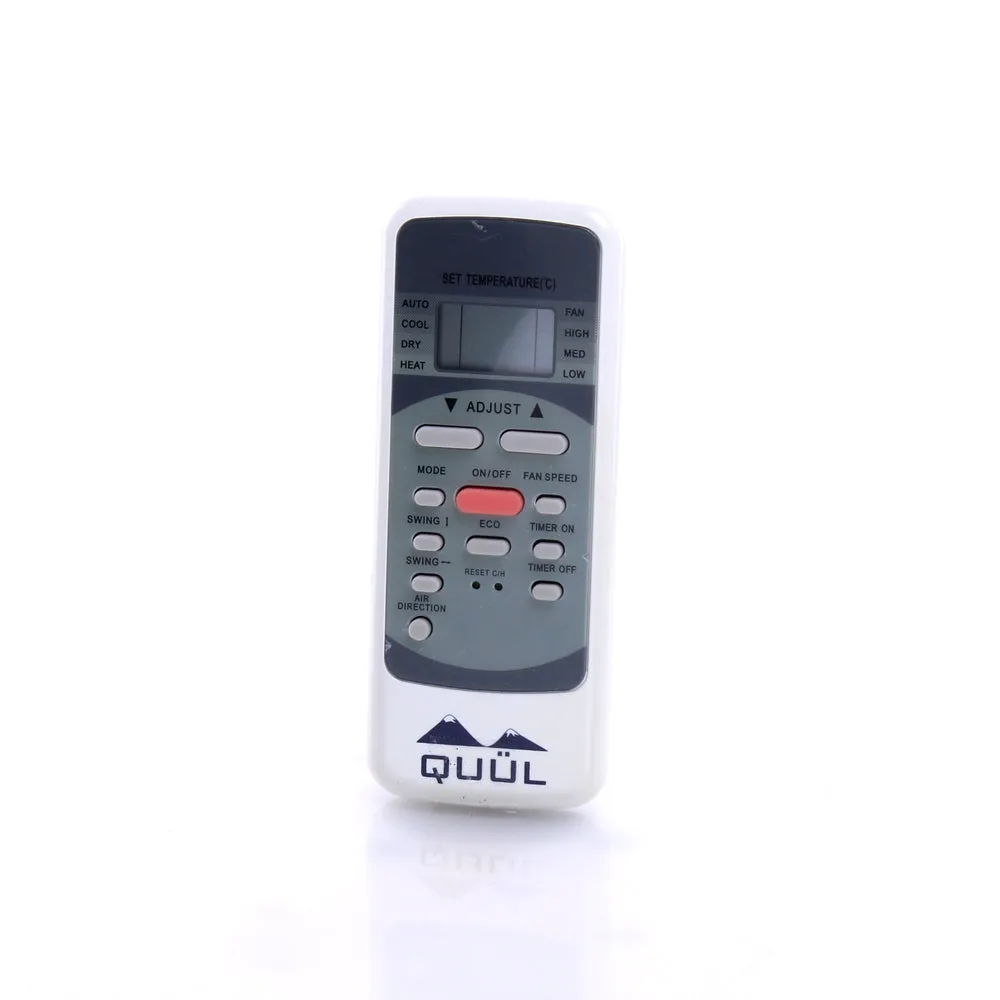 AC Quül® Remote Controller