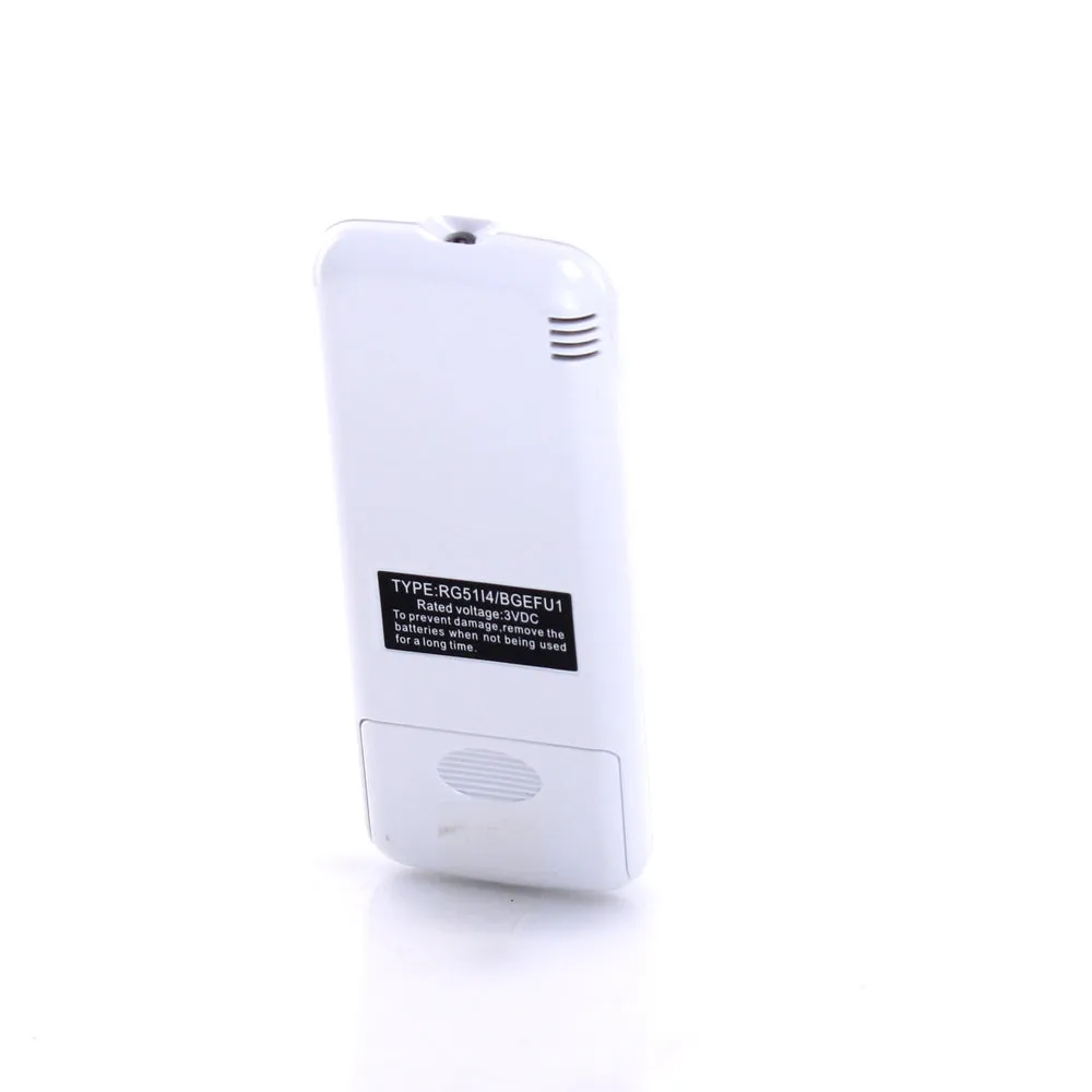 AC Quül®  Remote Controller