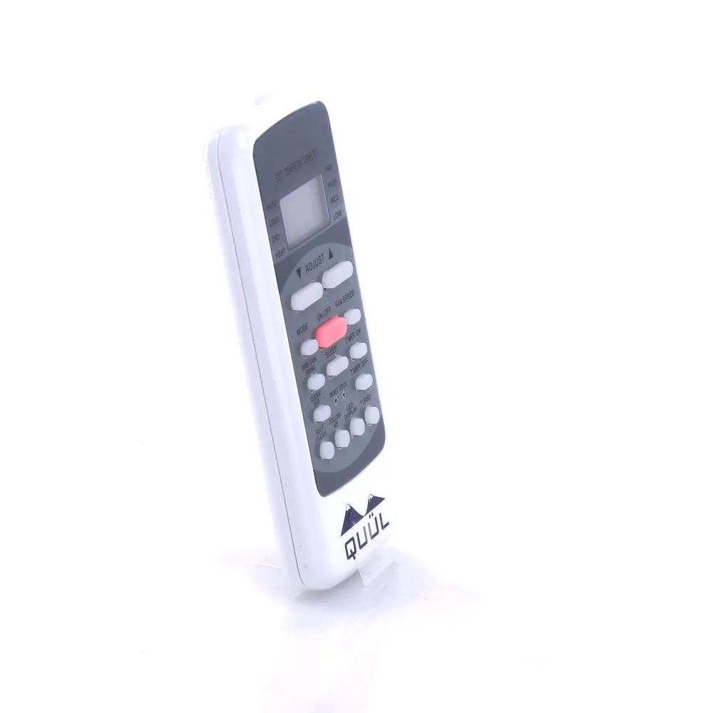 AC Quül®  Remote Controller