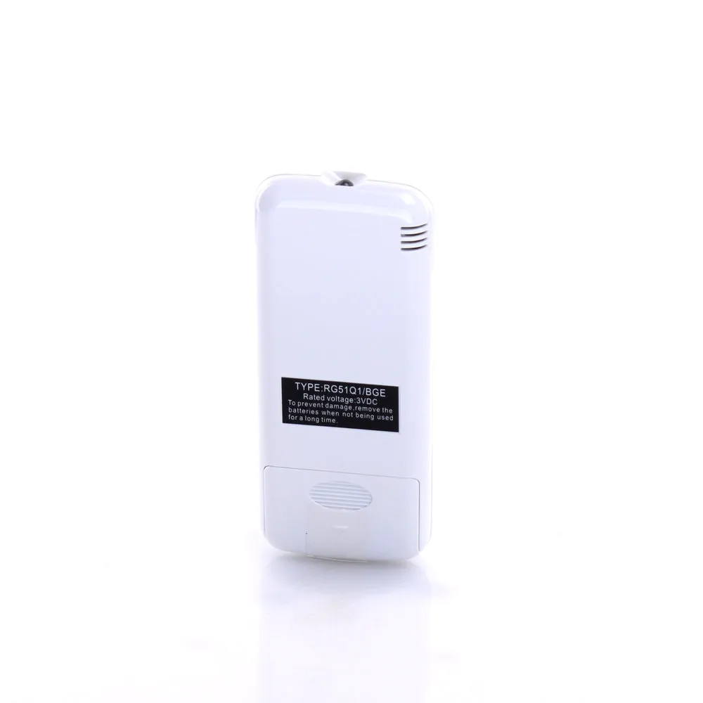 AC Quül® Remote Controller