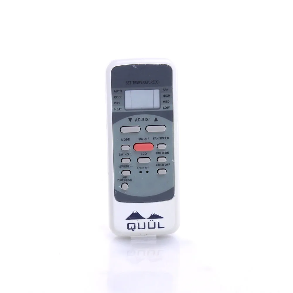 AC Quül® Remote Controller