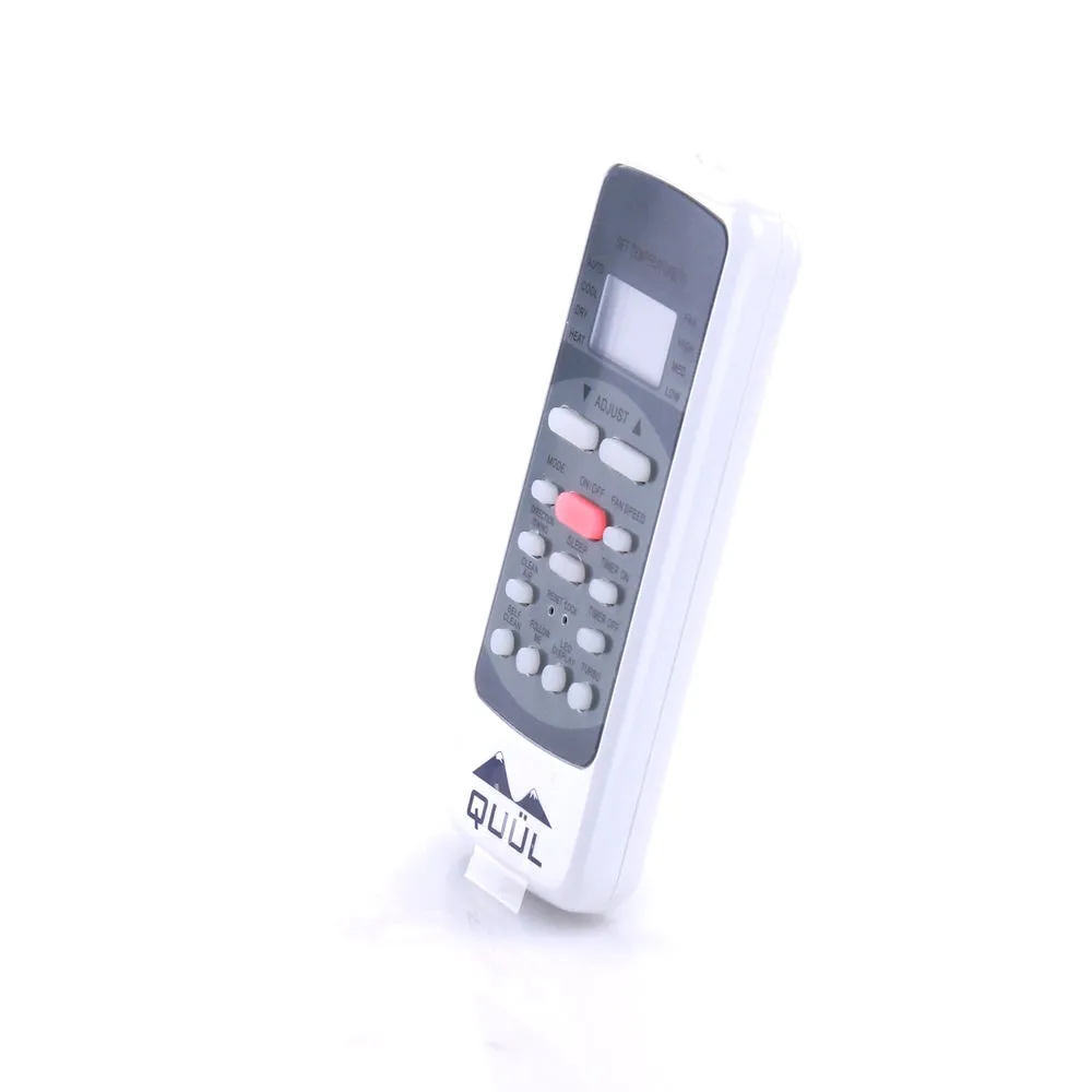 AC Quül®  Remote Controller