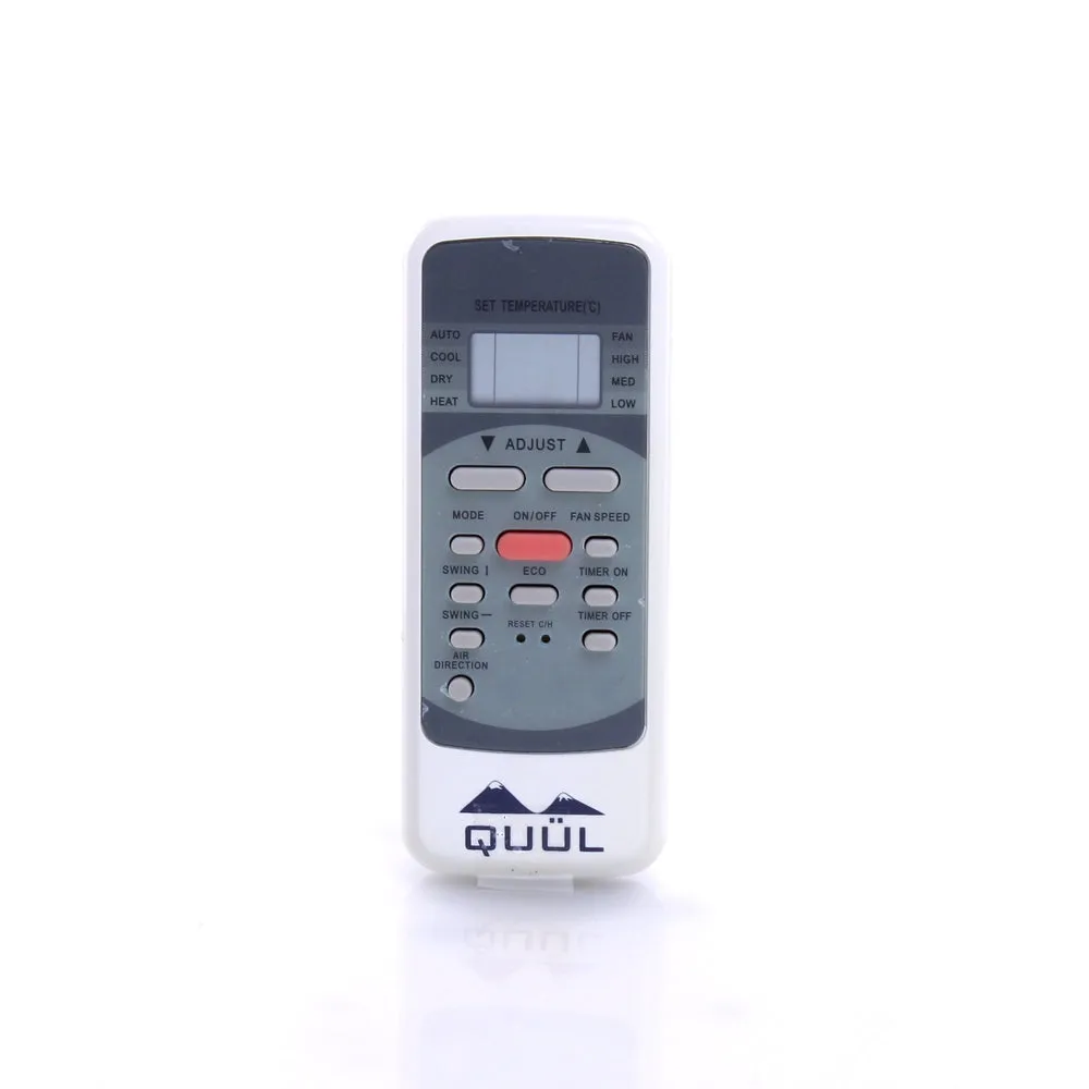 AC Quül® Remote Controller