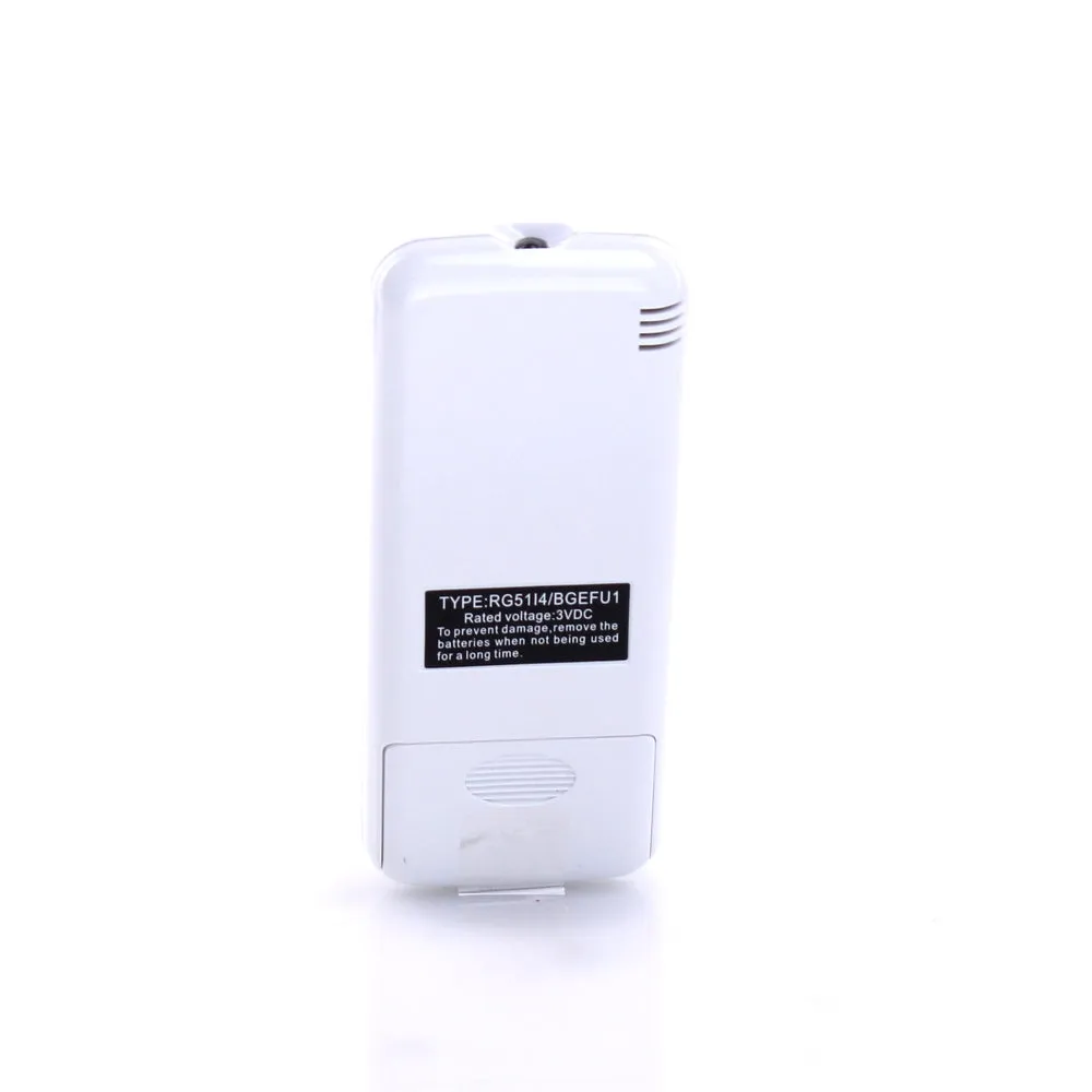 AC Quül®  Remote Controller