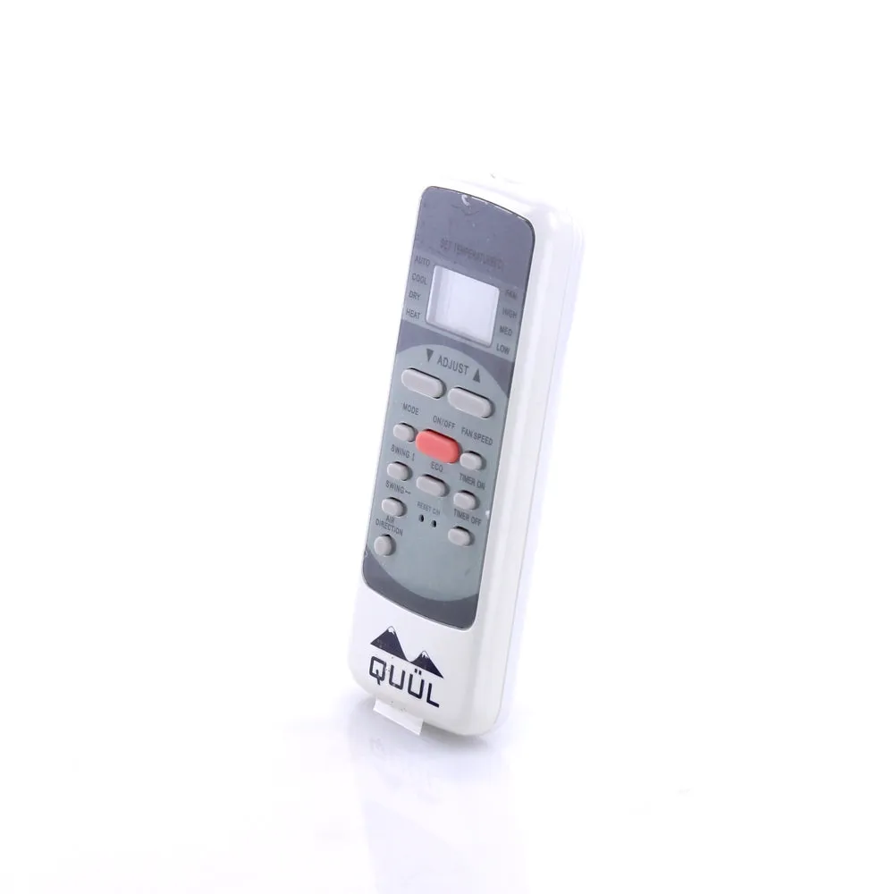 AC Quül® Remote Controller