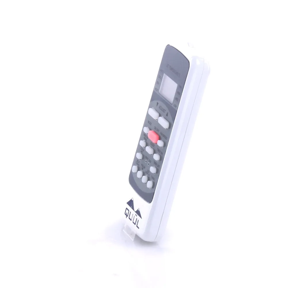 AC Quül®  Remote Controller