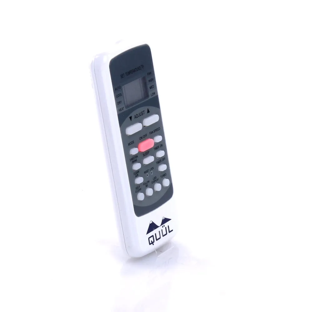 AC Quül®  Remote Controller