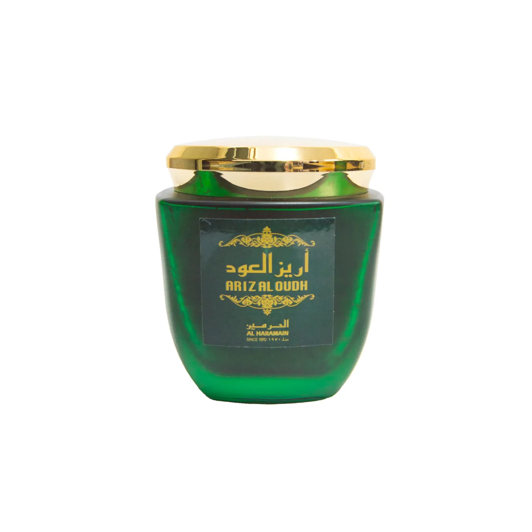 AHP1004 Al Haramain Ariz Al Oudh 75Gms