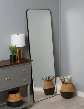 Aire Leaning Mirror