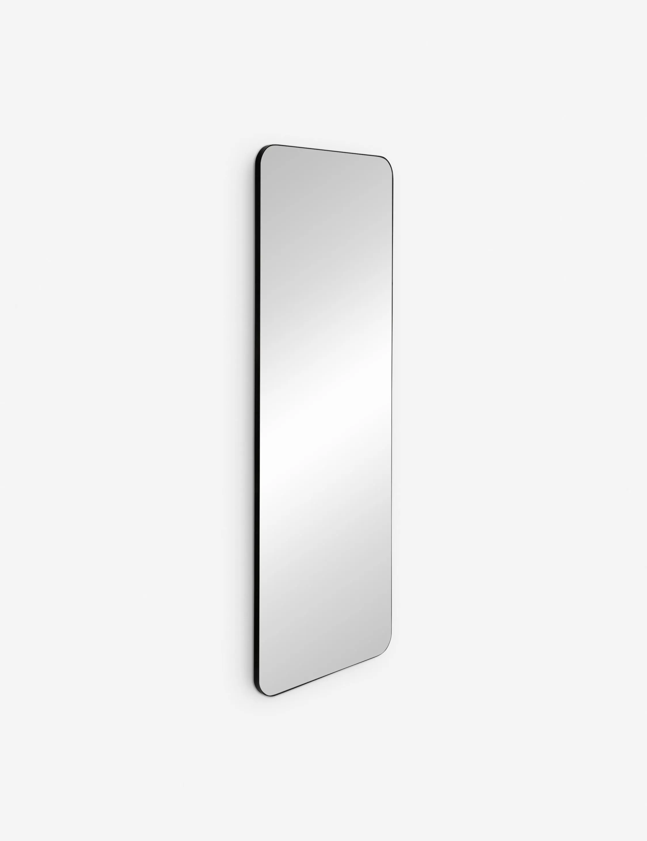 Aire Leaning Mirror