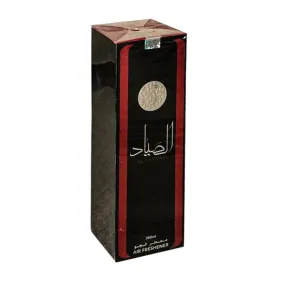 Al Sayaad  Air Freshener 350Ml