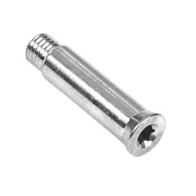 AL Single Axle, Torx 33mm/8mm