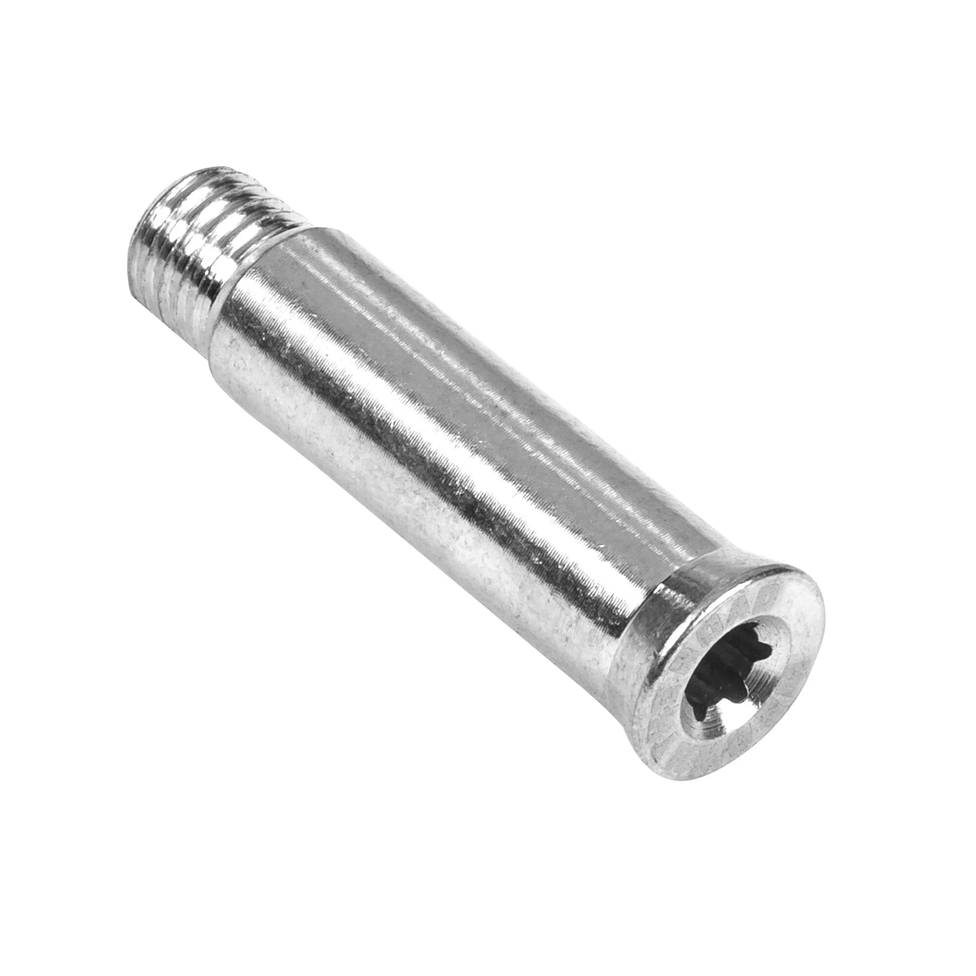 AL Single Axle, Torx 33mm/8mm