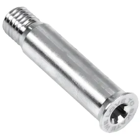 AL Single Axle, Torx, 37,5mm/9,8mm