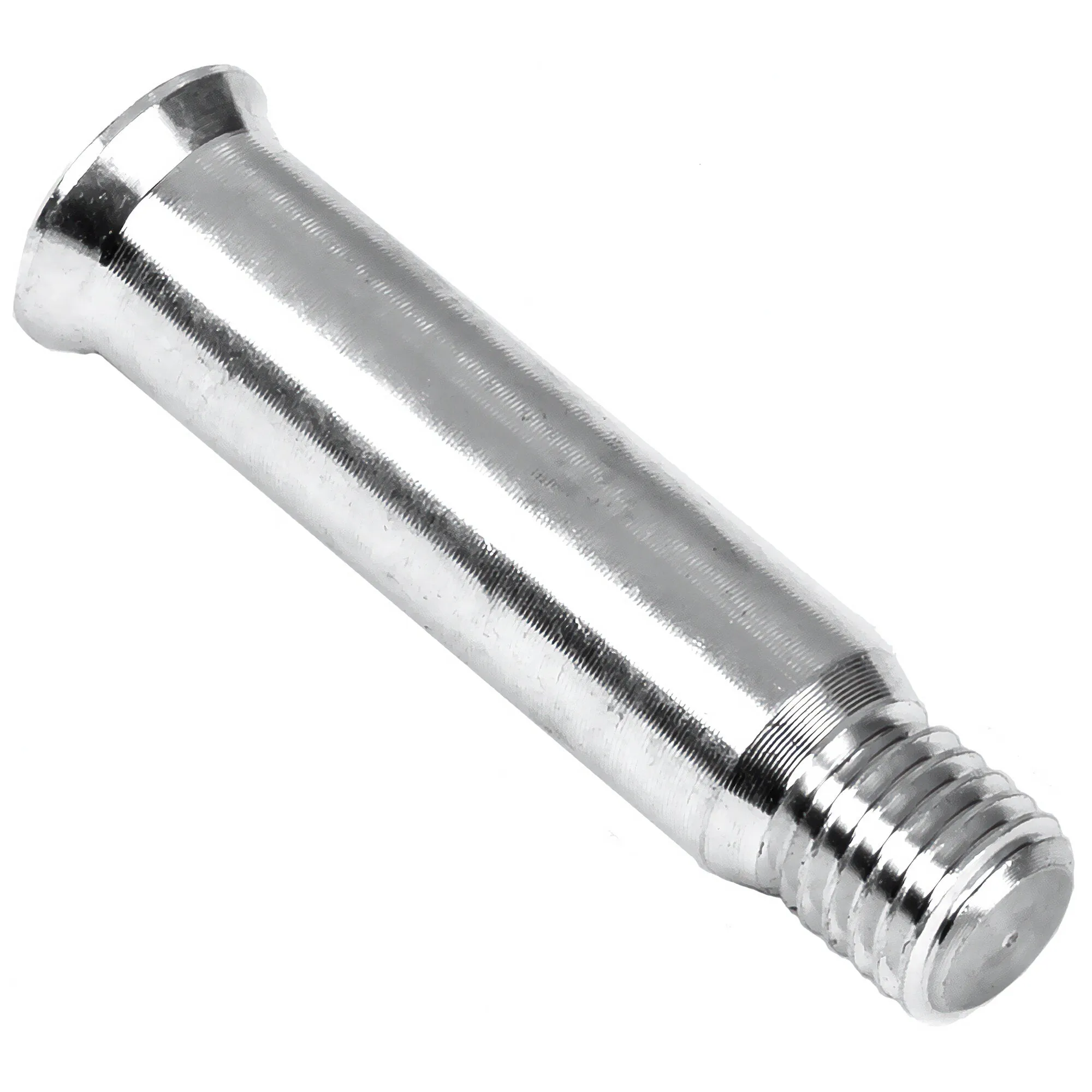 AL Single Axle, Torx, 37,5mm/9,8mm