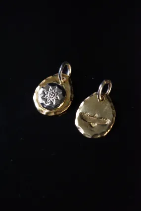 Albatory 18K Gold Metal