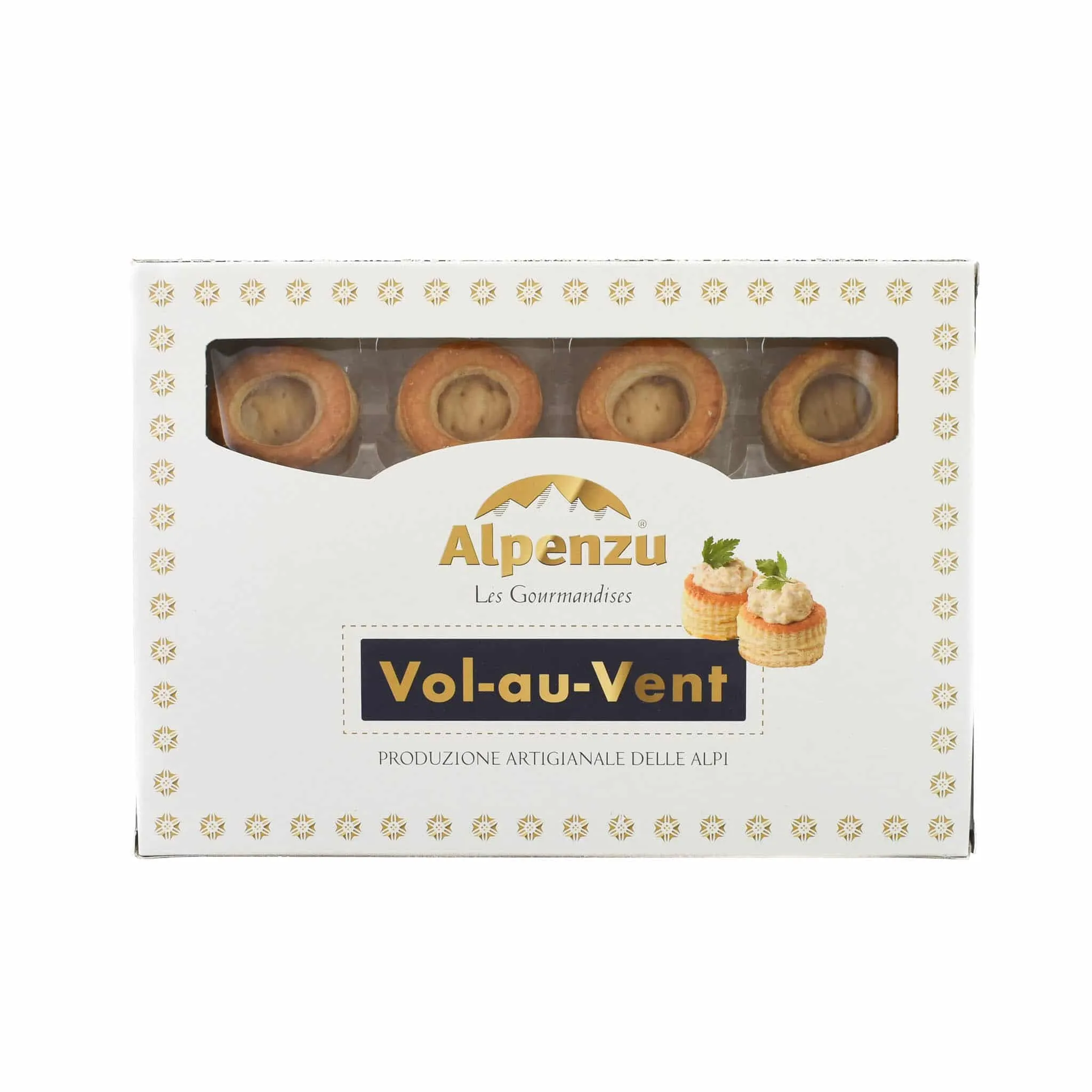 Alpenzu Vol Au Vent, 180g