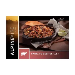 AlpineAire Santa Fe Beef Skillet