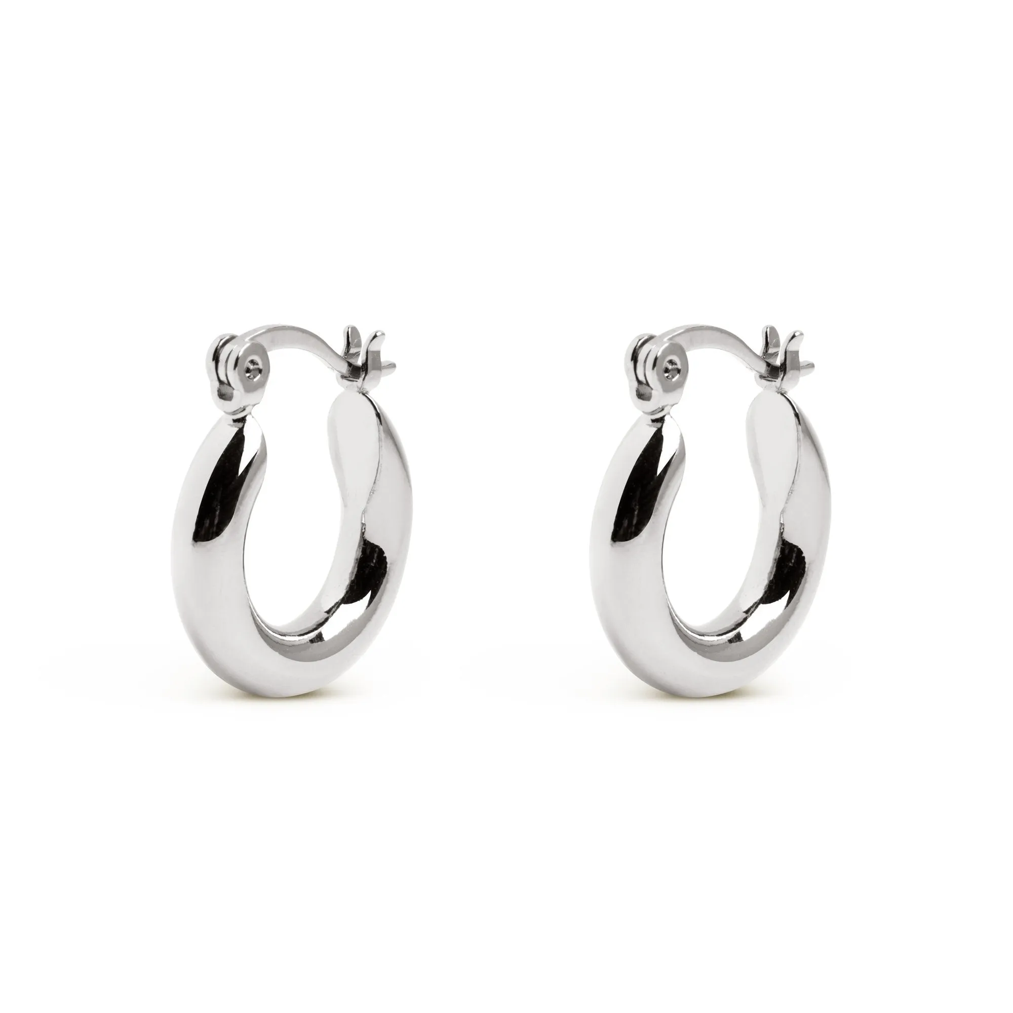 Altea Hoop Earrings