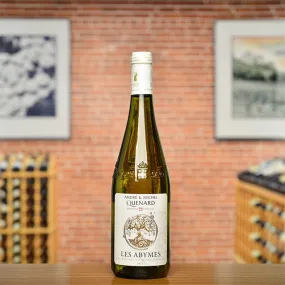 André et Michel Quenard - Les Abymes Savoie Blanc 2022 (750ml)