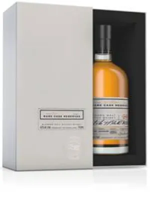 Annasach 25yr Old Rare Cask Reserve Scotch Whiskey