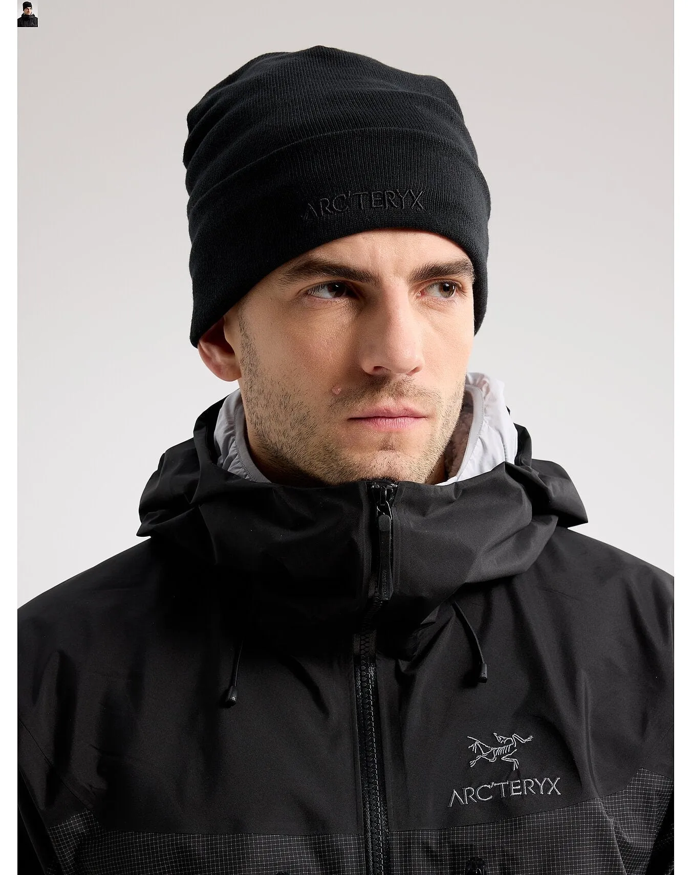 Arc'teryx Word Toque