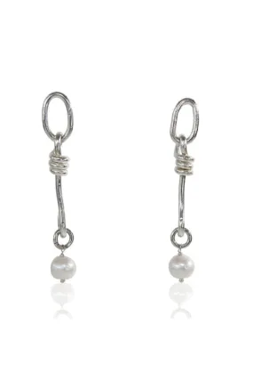 Aros Legato Earrings