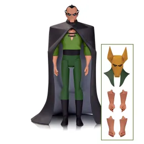 Batman Animated Series: Ra's Al Ghul Figure