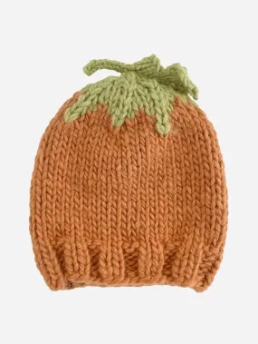 Blueberry Hill Hat - Pumpkin