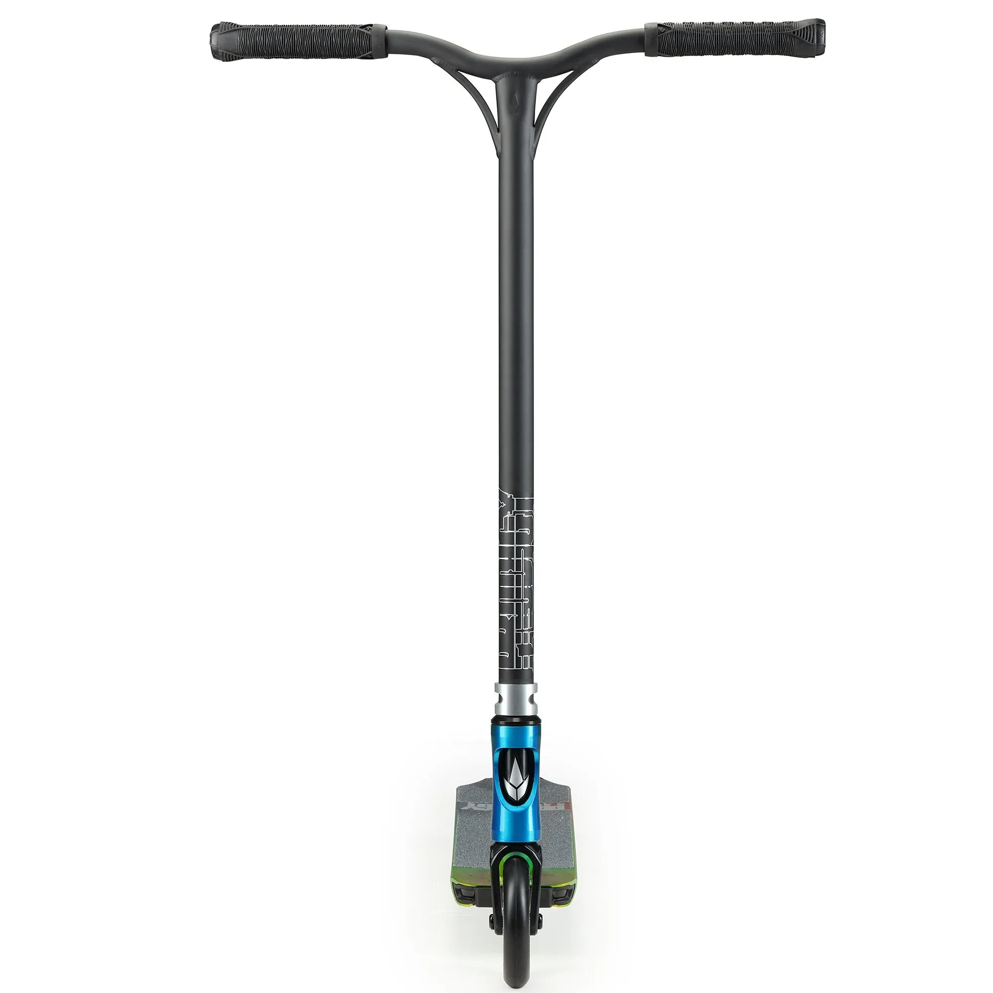 Blunt Scooters Prodigy S6 Complete Stunt Scooter, Candy