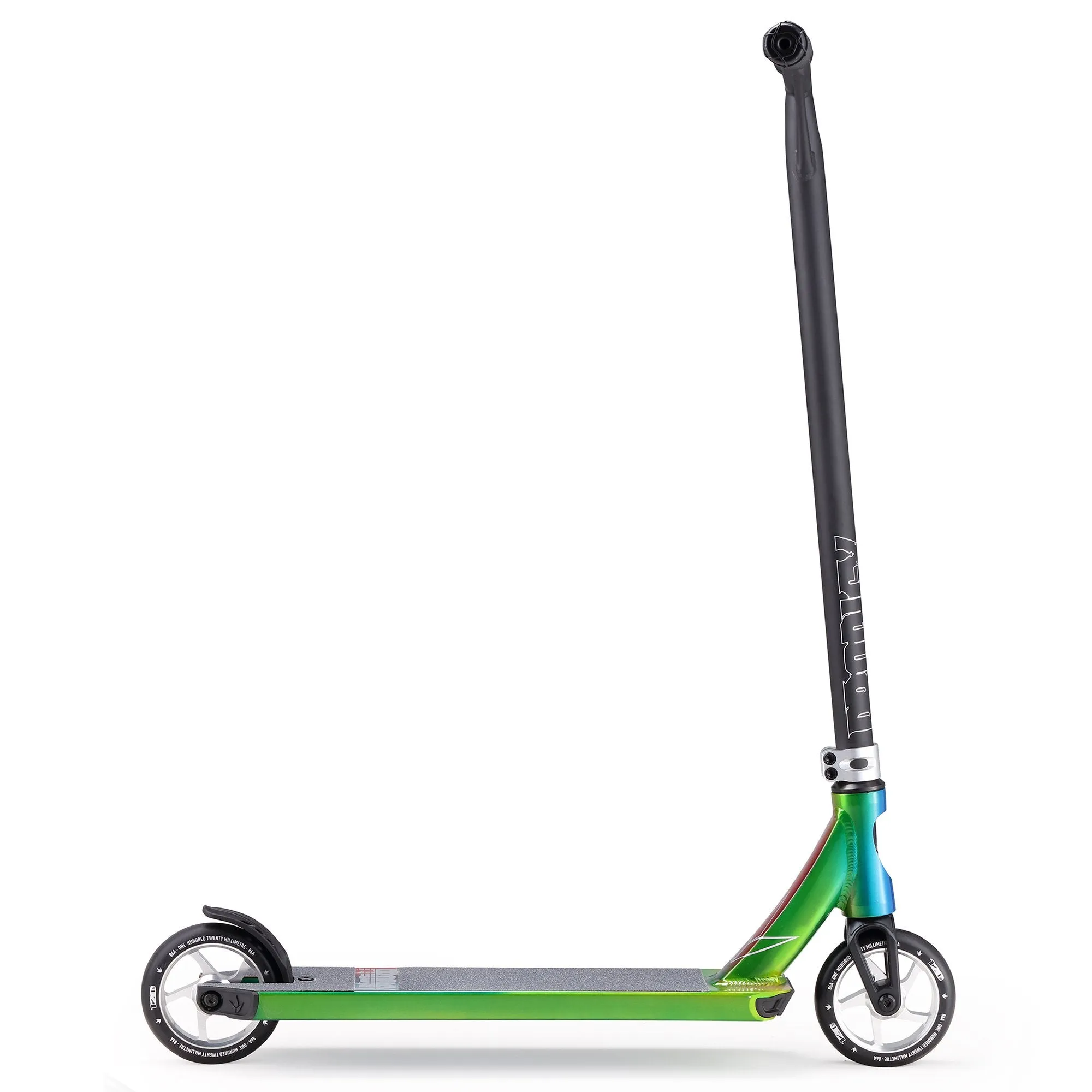 Blunt Scooters Prodigy S6 Complete Stunt Scooter, Candy