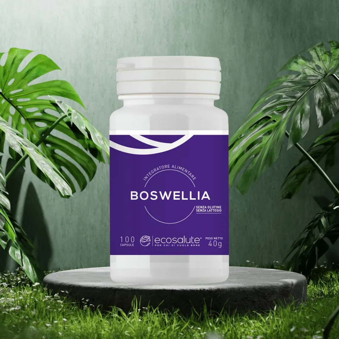 BOSWELLIA