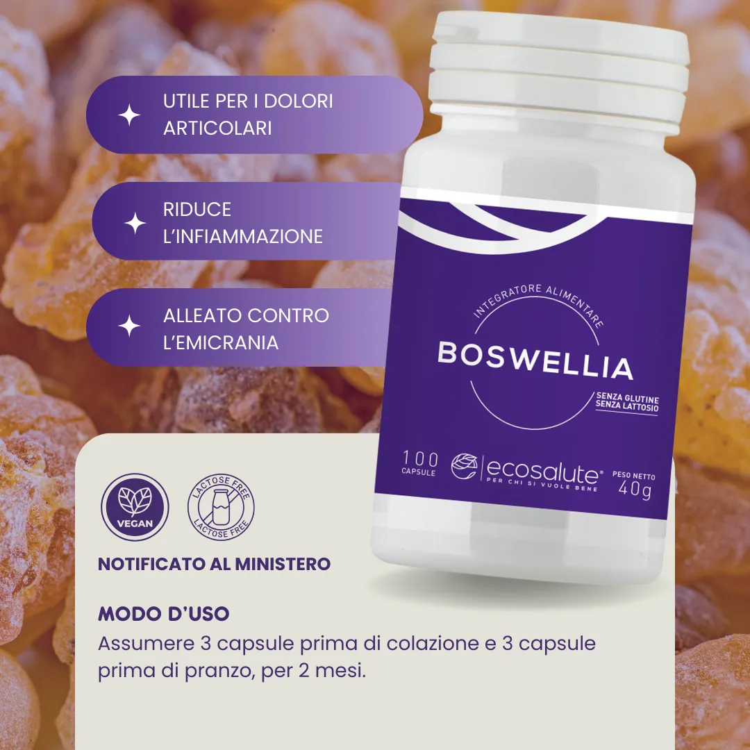 BOSWELLIA