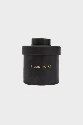 Bougie Apothicaire Petite - FIGUE NOIRE