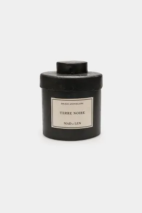 Bougies Apothicare (300g) | Terre Noire