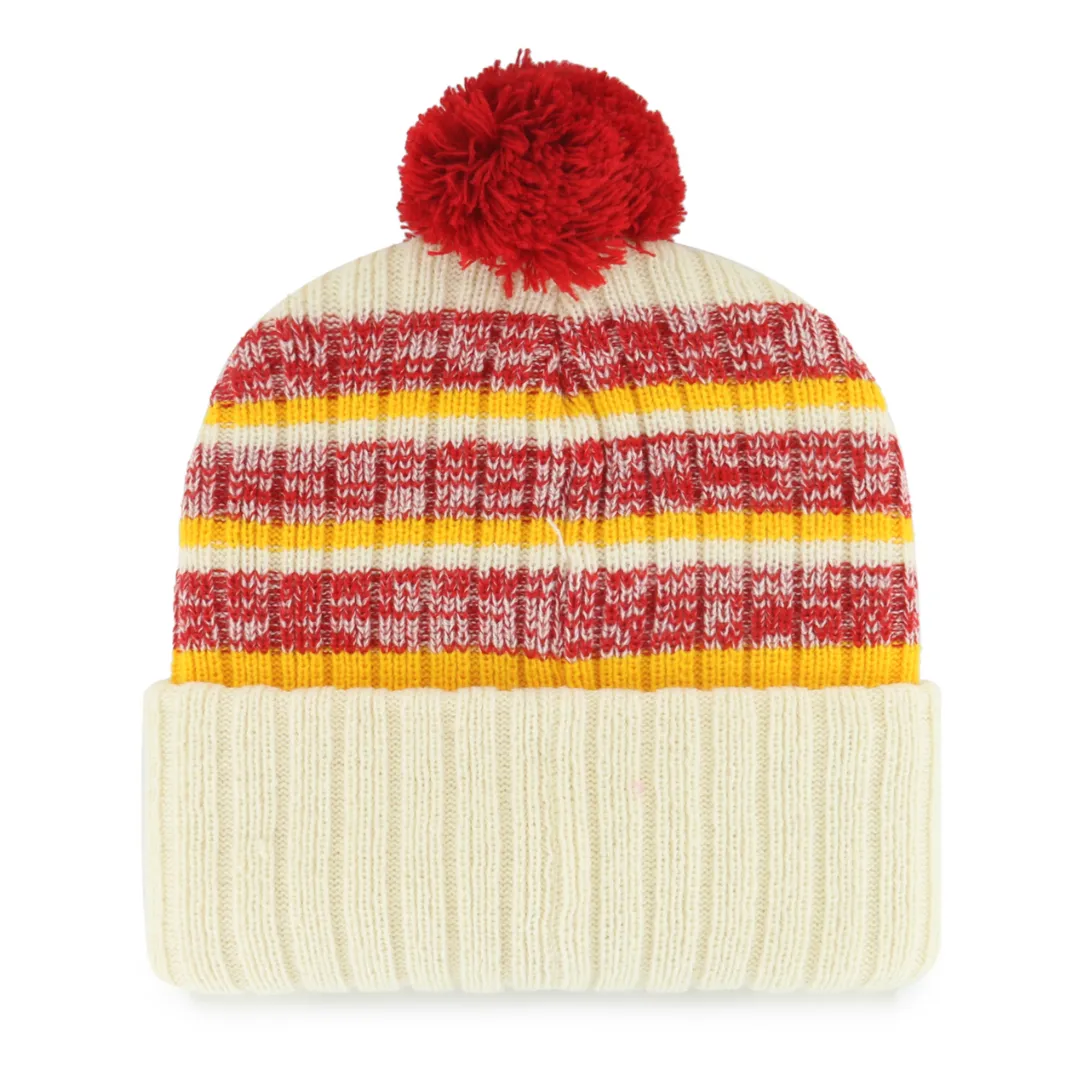 Calgary Flames Tavern Toque