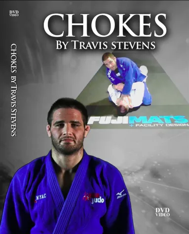 Chokes By Travis Stevens