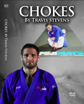 Chokes By Travis Stevens