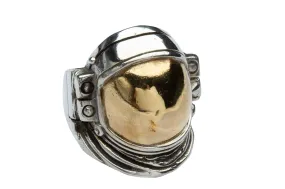 Cruzada Anillo Astronauta Edición Especial