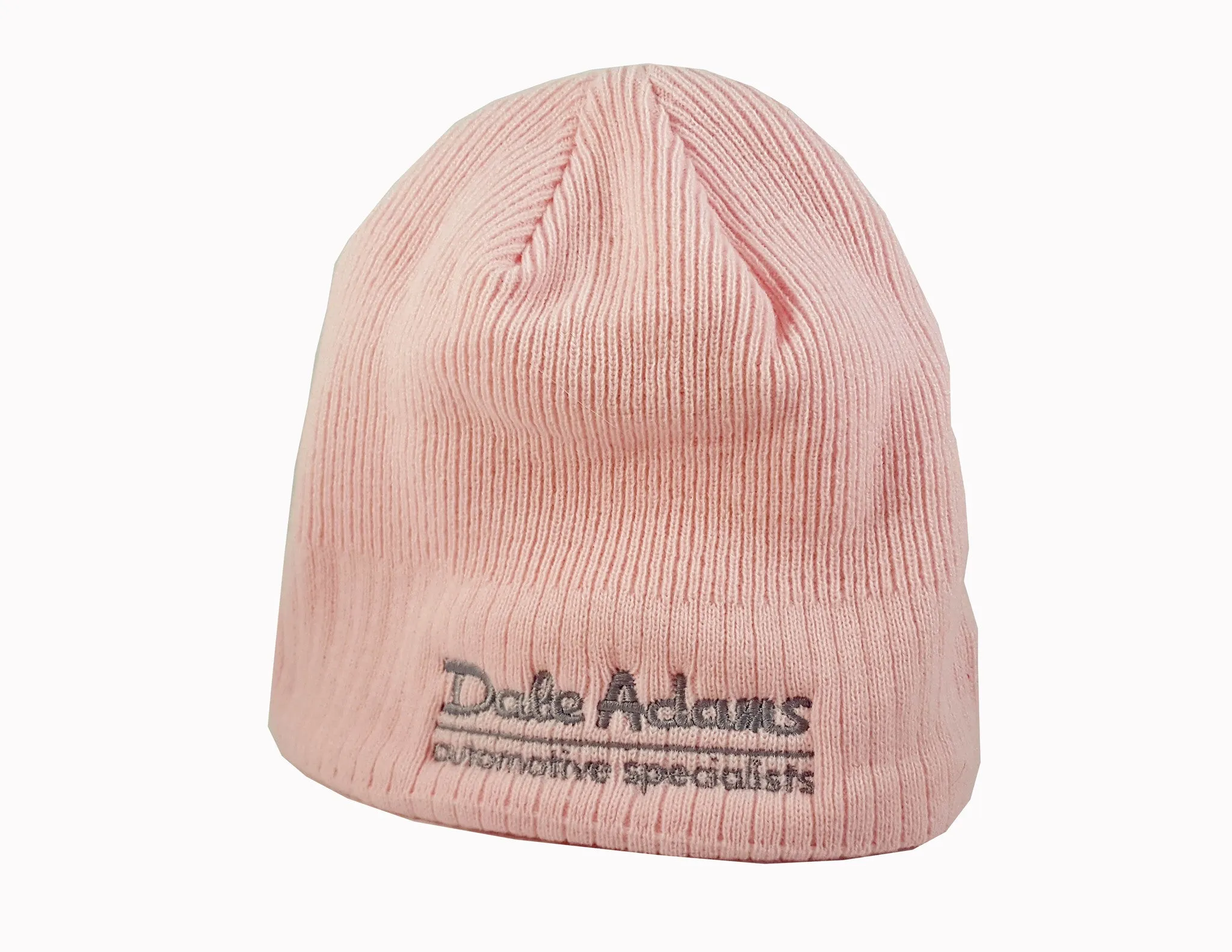 Dale Adams Automotive/Powering the Cure Toques