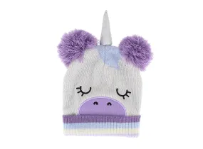 Densley & Co - Kids Toque Unicorn 4-6 Years